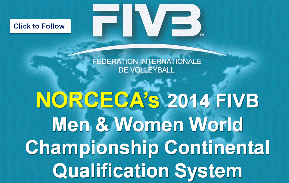 Calendar 2014 World Championship Qualification.htm